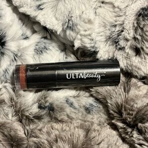 ULTA Beauty Cream - lipstick - Stay Fierce